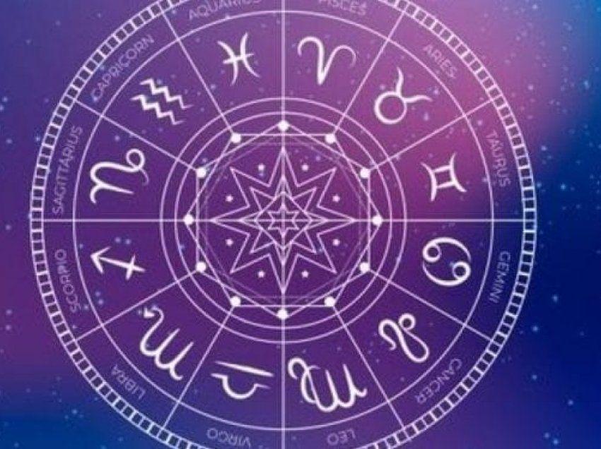 Horoskopi për sot, e shtunë 27 shkurt 2021