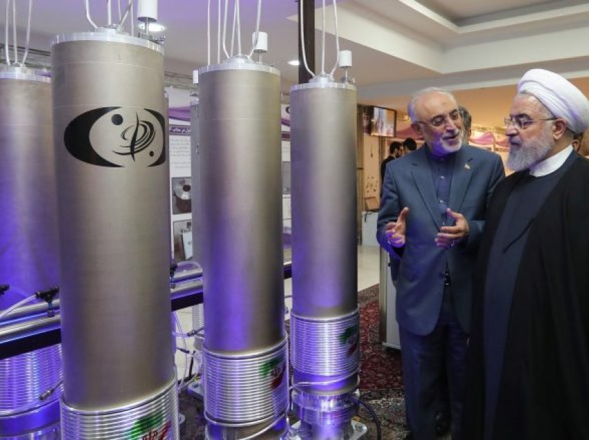 IAEA: Irani bie dakord për marrëveshje të përkohshme rreth inspektimeve bërthamore