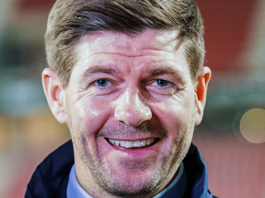 Efekti Gerrard, Rangers sigurojnë kualifikimin në Ligën e Kampionëve për edicionin tjetër