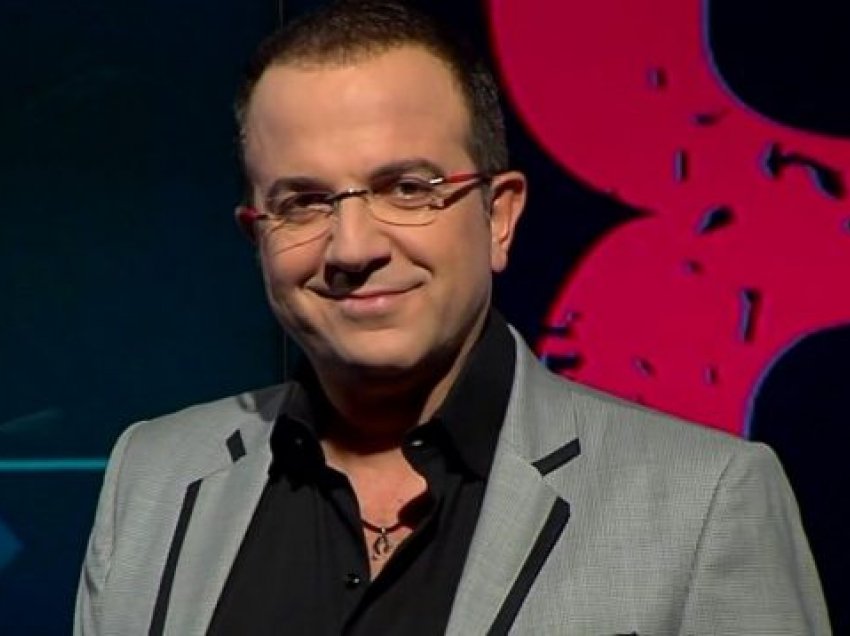 Pas 13 vitesh, Ardit Gjebrea sot nuk është prezantues në “E diela shqiptare”