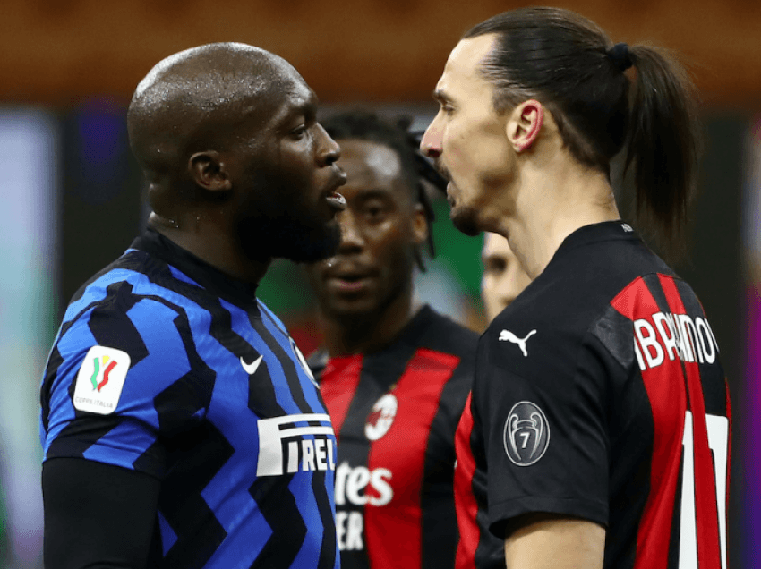 Milan - Inter: Forma e skuadrave, mungesat...
