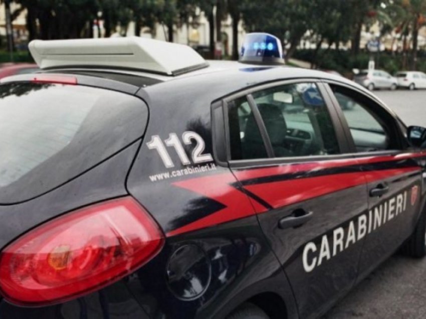Në kërkim për tregti narkotikësh dhe mashtrim, arrestohet në Itali shqiptari