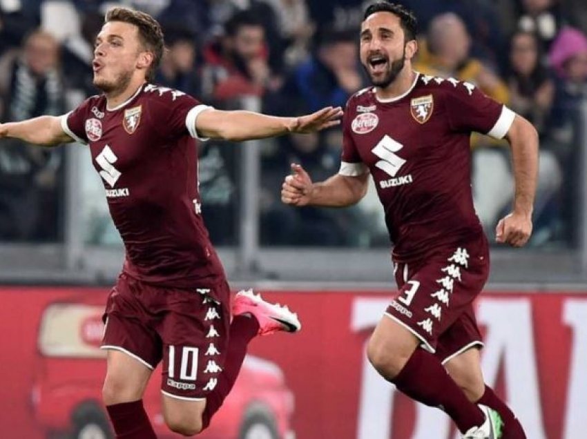 Tre futbollistë të infektuar me COVID-19, klubi i Serie A në alarm