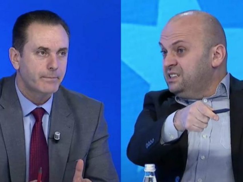 “Nëse numëron goditjet ndaj LDK-së, nisu prej vetes”, debat mes Imer Mushkolajt dhe Naser Rugovës
