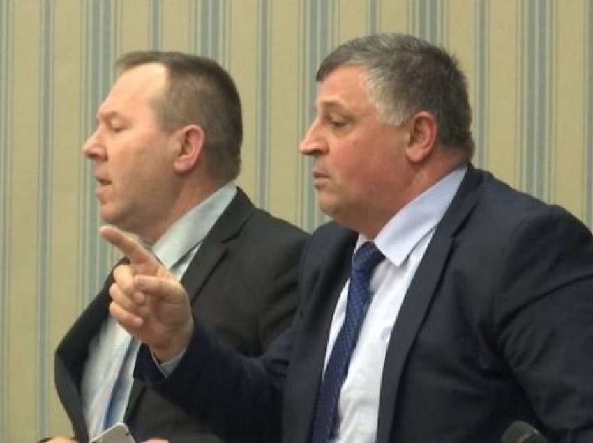 Nesër konferenca e radhës për ecurinë e rastit Gucati dhe Haradinaj