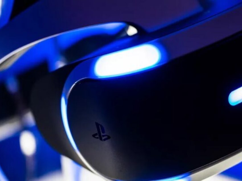 Sony lançon gjeneratën e dytë të pajisjes së realitetit virtual PlayStation VR