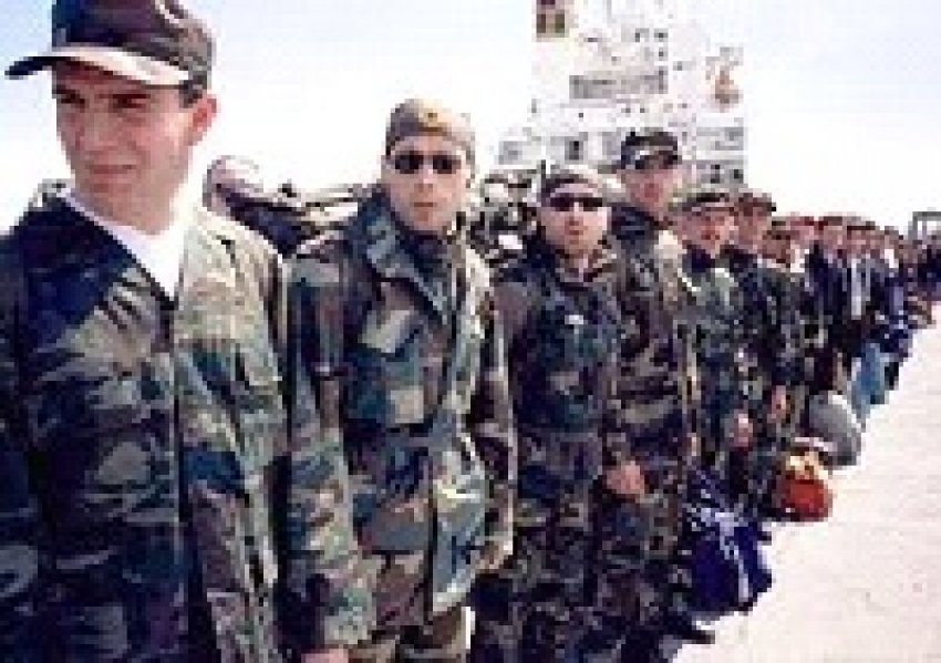 Kapitët e Durrësit dhe liria e Kosovës - Bota Sot