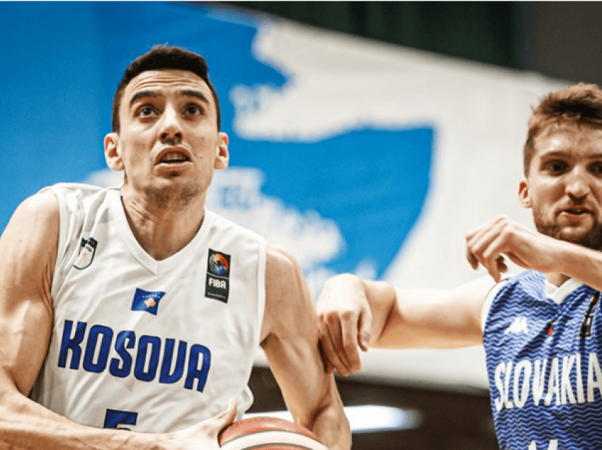 FIBA Evropa lavdëron FBK-në për organizimin e suksesshëm të “Bubble” në Prishtinë