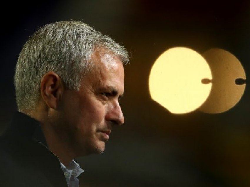 Mourinho: Nuk jam më trajneri i dikurshëm