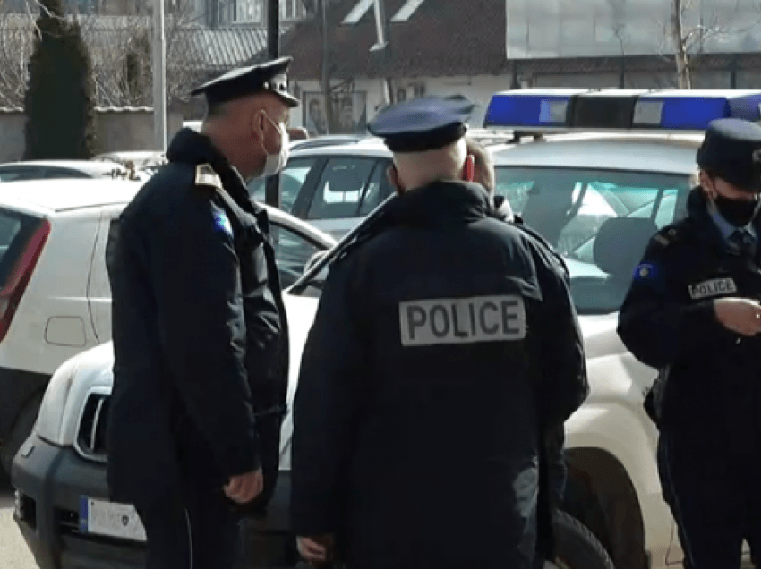 Policia jep detaje rreth aksionit “Subvencioni 2021”, lirohet njëri nga të arrestuarit
