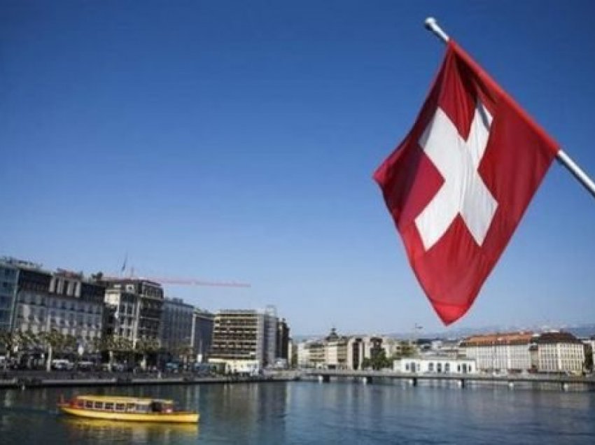 Zvicra vendos për mos hapjen e restoranteve më 1 mars
