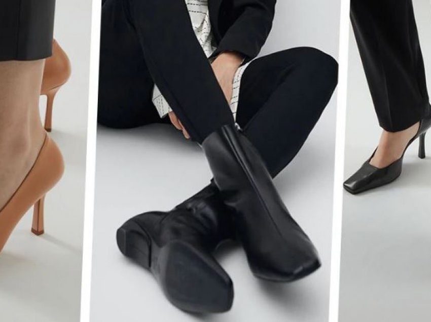 Ky model këpucësh do të jetë “mania” e sezonit