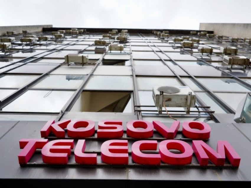 ​Balaj: Prokuroria të vijë edhe në Telekom, ka fakte të mjaftueshme për korrupsion