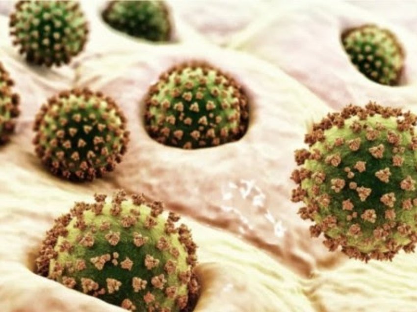 Zbulohen 7 variante të reja të koronavirusit në SHBA