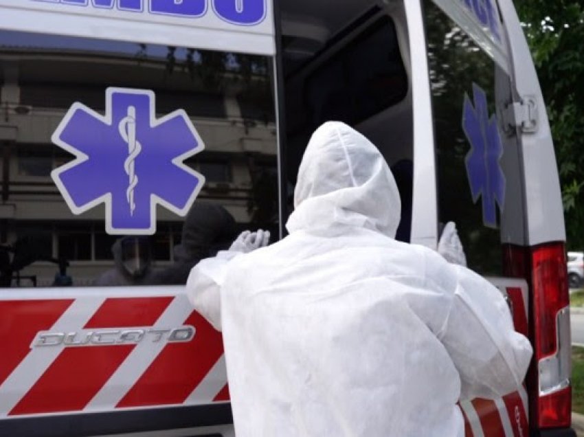 21 viktima nga koronavirusi në Shqipëri