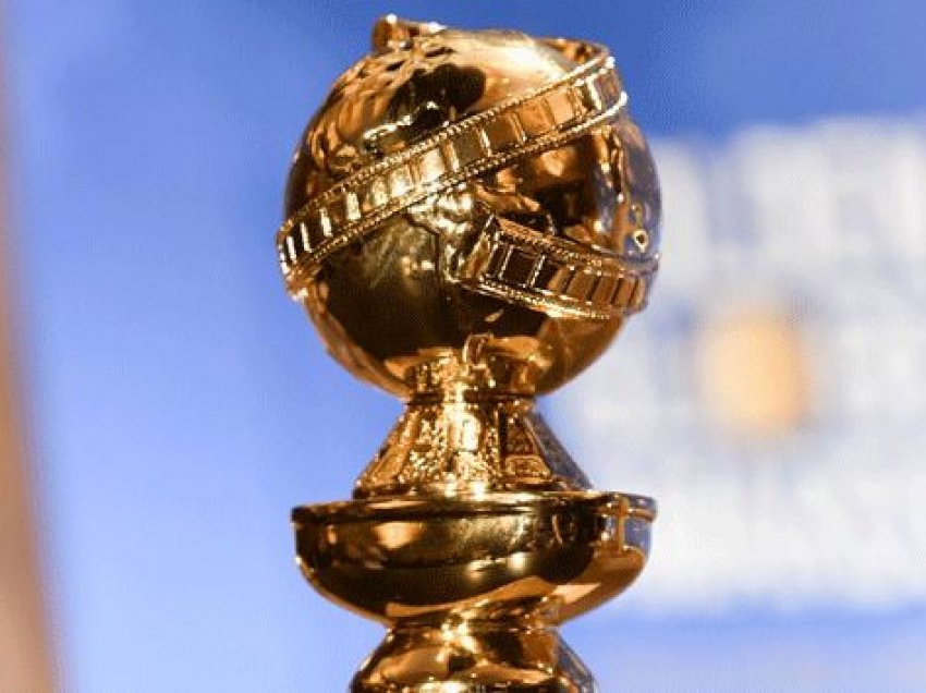 “Golden Globes” Fituesit do t’i presin trofetë nga shtëpitë