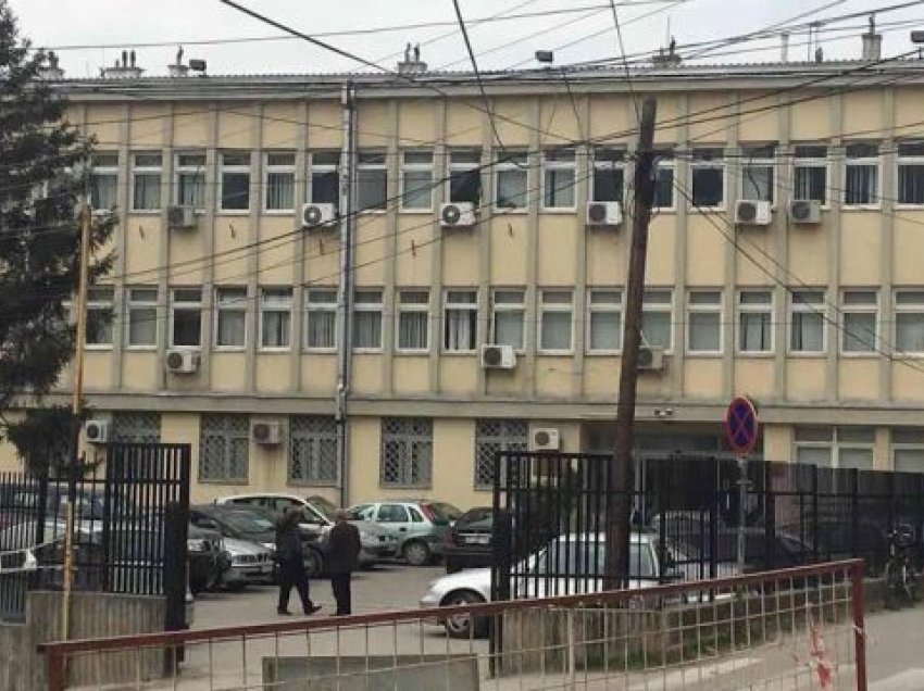 Gjykata në Prizren cakton masë arresti shtëpiak ndaj një të mituri për vepër penale