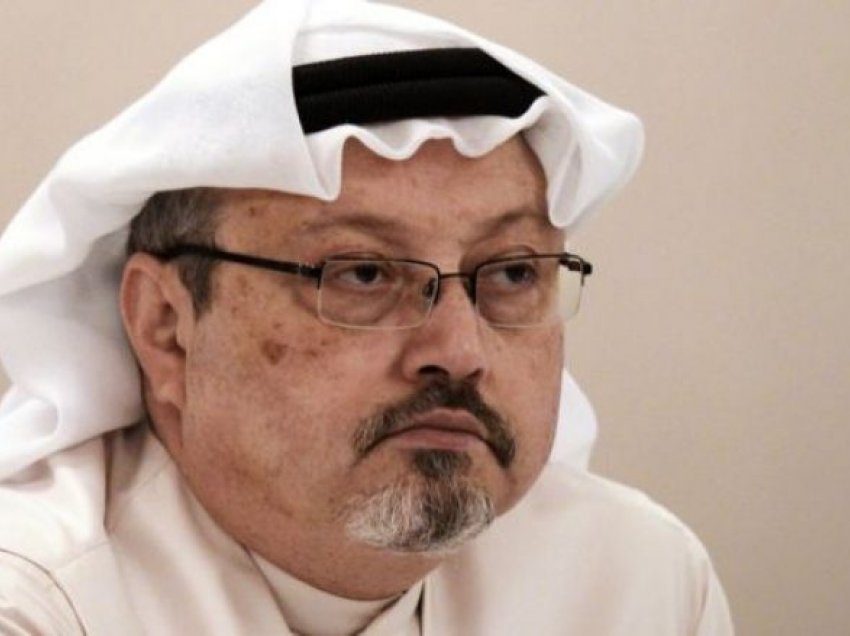 Arabia Saudite e quan të pasaktë raportin e SHBA-së për vrasjen e gazetarit Jamal Khashoggi