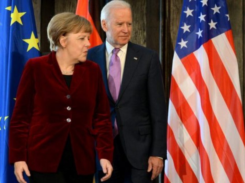 Weber: Merkeli duhet ta thotë publikisht atë që e tha Bideni, njohje reciproke mes Kosovës dhe Serbisë