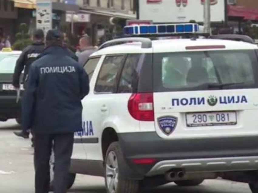 Kontroll në një objekt hotelierik në Tetovë, arrestohen pronari dhe 18 shtetase të huaja