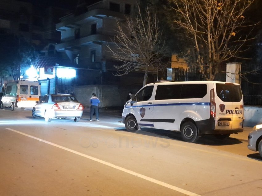 Aksident i rëndë në Sukth, raportohen 4 të plagosur, shoferi në gjendje të rëndë drejt Tiranës