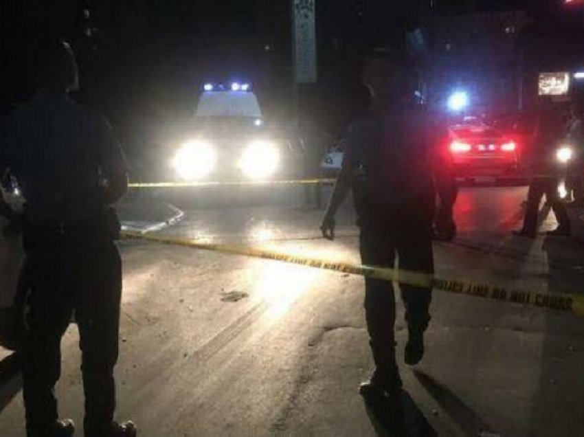 Durrës/ Përplasen dy automjete në Sukth, plagoset njëri prej shoferëve dhe tre pasagjerët