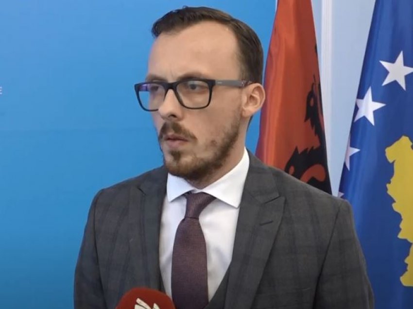 Bytyçi: Partia Demokratike e Kosovës nuk ka votë për Osmani si presidente