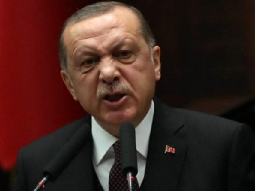 Erdogan: Do ta bëjmë Turqinë një nga 10 ekonomitë më të mëdha në botë