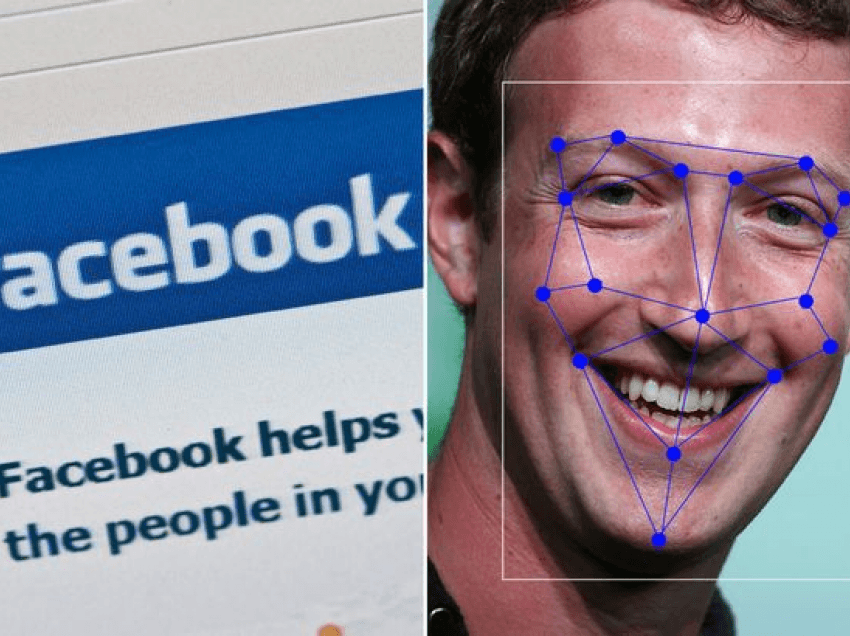 Gjykata aprovon dëmshpërblimin $650mln kundër Facebook për shkelje të privatësisë