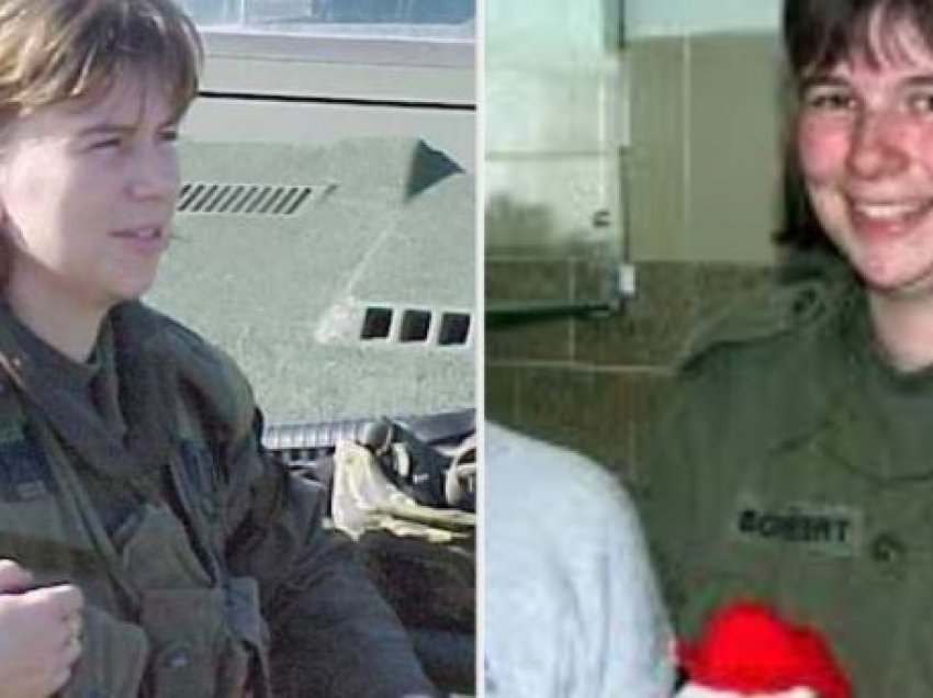 Ushtarja kanadeze që u bë edhe nënë për fëmijët e Kosovës gjatë luftës
