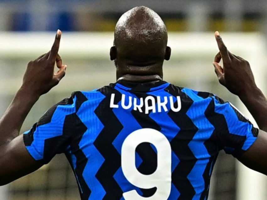Lukaku: Inter dëshiron të përmirësohet, mendoj vetëm për fitore