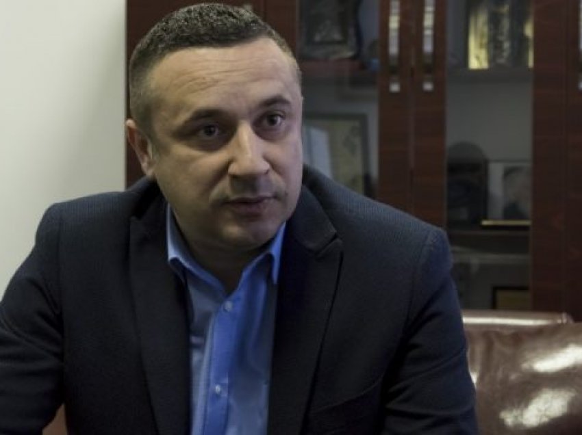 Kryetari i Graçanicës thotë se 10 mijë qytetarë të Kosovës janë vaksinuar nga Serbia