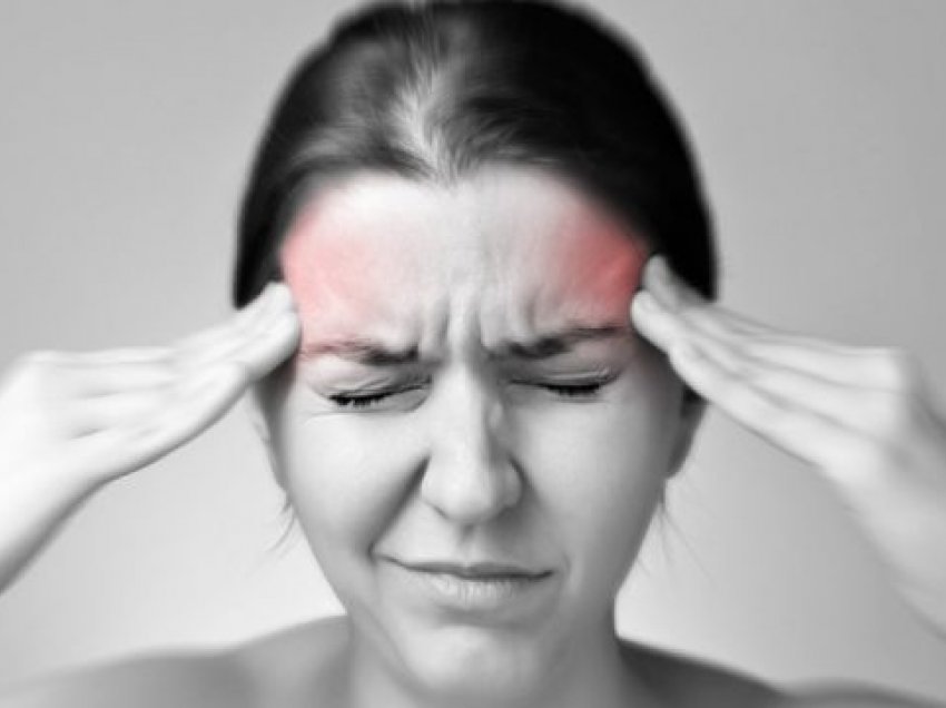 Ja si ti dalloni shenjat e migrenës