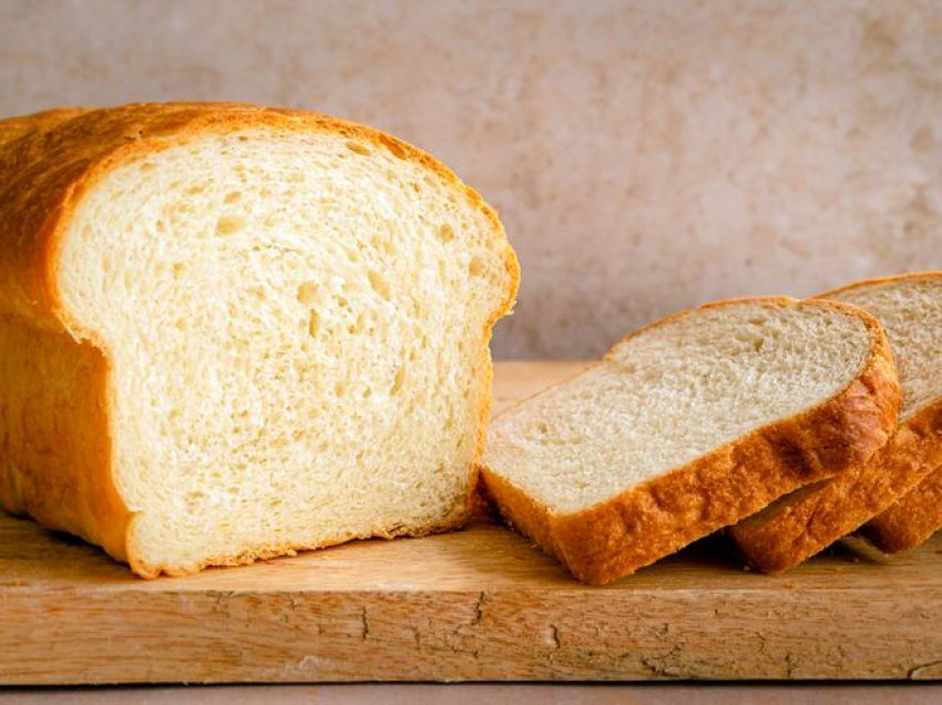 Bëjini dalje bukës së bardhë! Çfarë zbuloi studimi më i fundit