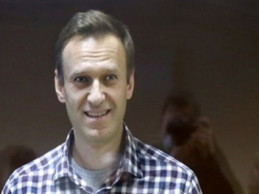 ​Navalny në një koloni dënimi 200 kilometra larg Moskës