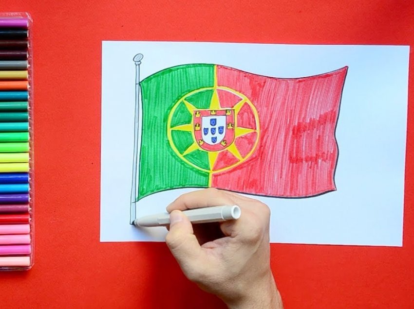 Portugalia merr presidencën e radhës të BE-së