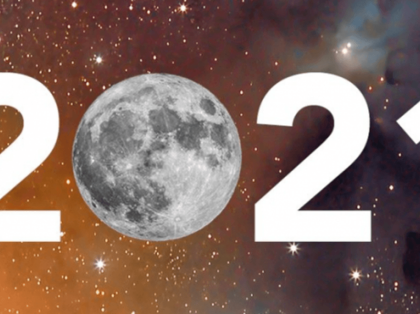 Nga karriera te dashuria, zbuloni parashikimin e yjeve për vitin 2021