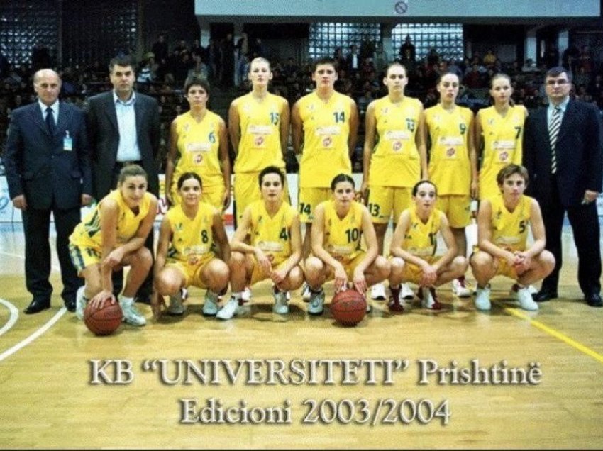 KB Universiteti i krenarisë, që dridhi Ligën ndërkombëtare, politikisht e larguan nga liga!