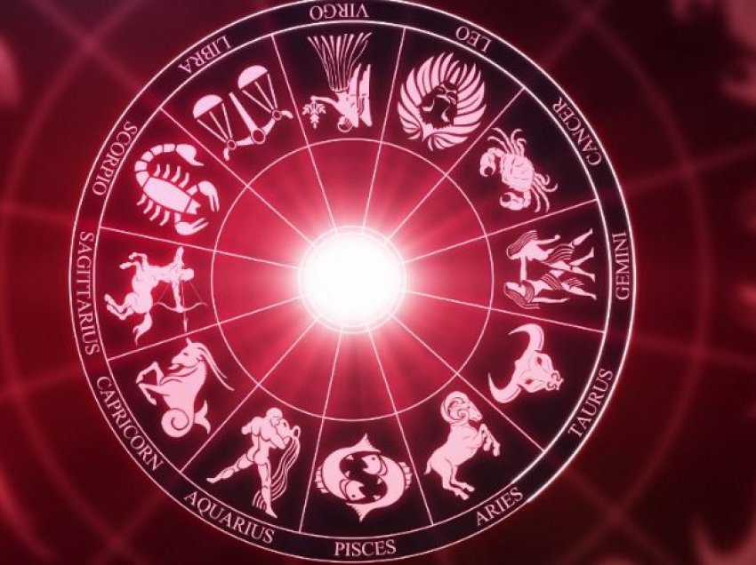 Horoskopi ditor, e shtunë 2 janar 2021