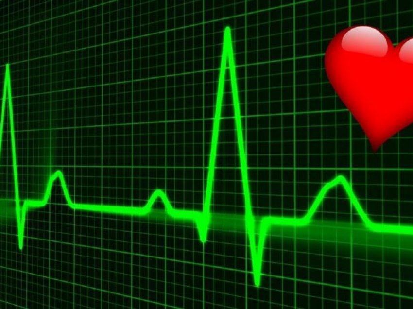 Si ndikon zhurma në zemër?