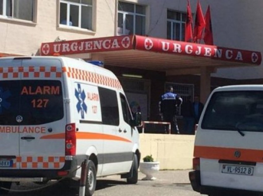 Ministria e Shëndetësisë publikon shifrat: 17 pacientë humbën jetën nga Covid