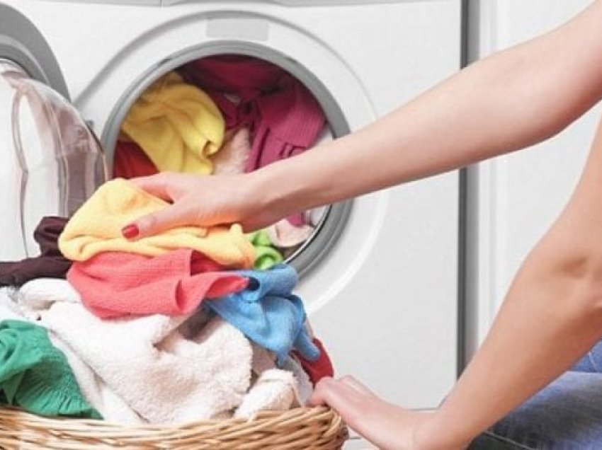 Çfarë të bëni nëse ju mungon detergjenti për larje të rrobave?
