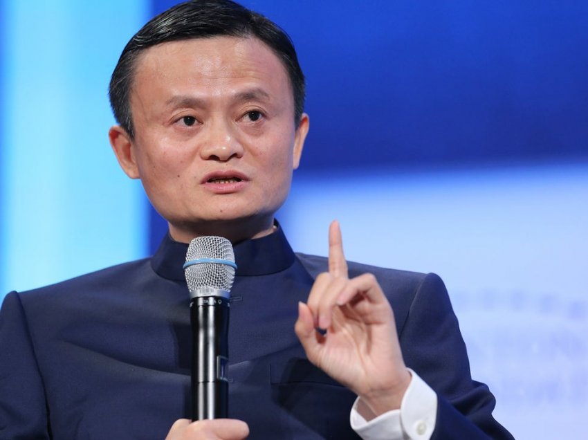 Kritikoi presidentin Xi Jinping, miliarderi kinez nuk është parë në publik që dy muaj