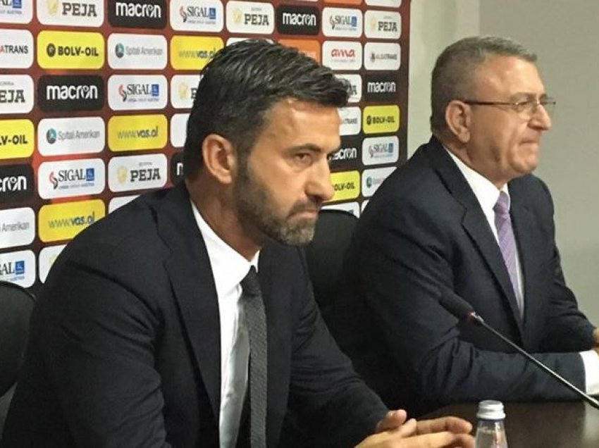 Rrëfehet Duka: Panucci, trajneri më zhgënjyes, vazhdon të kërkojë bonuse