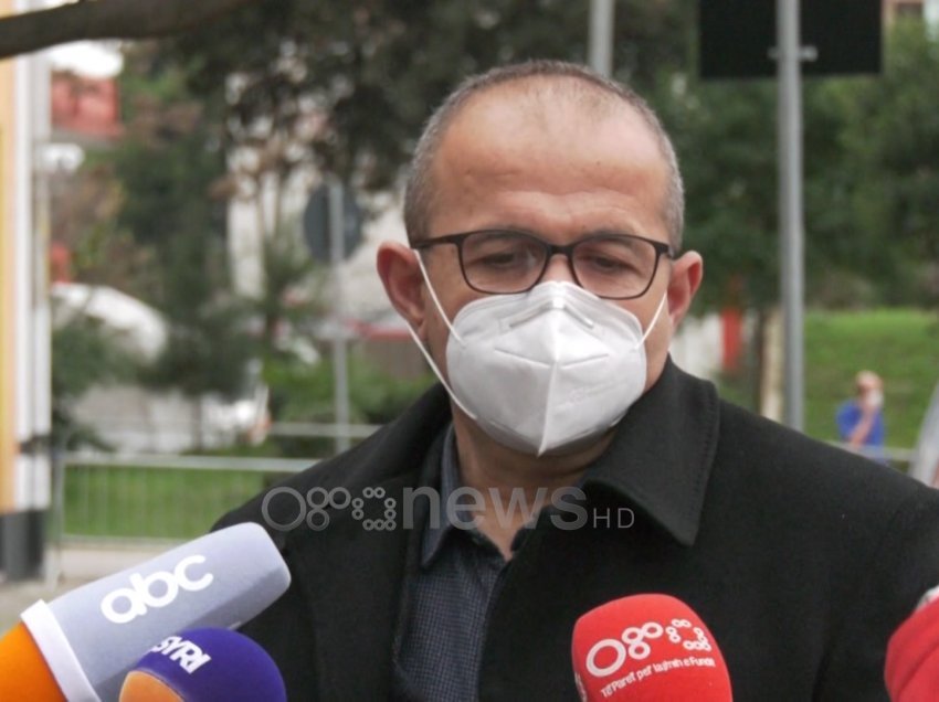 Pushimi nga puna i mjekut Allkja, kolegu: Çuditë në Shqipëri 3 ditë zgjasin!