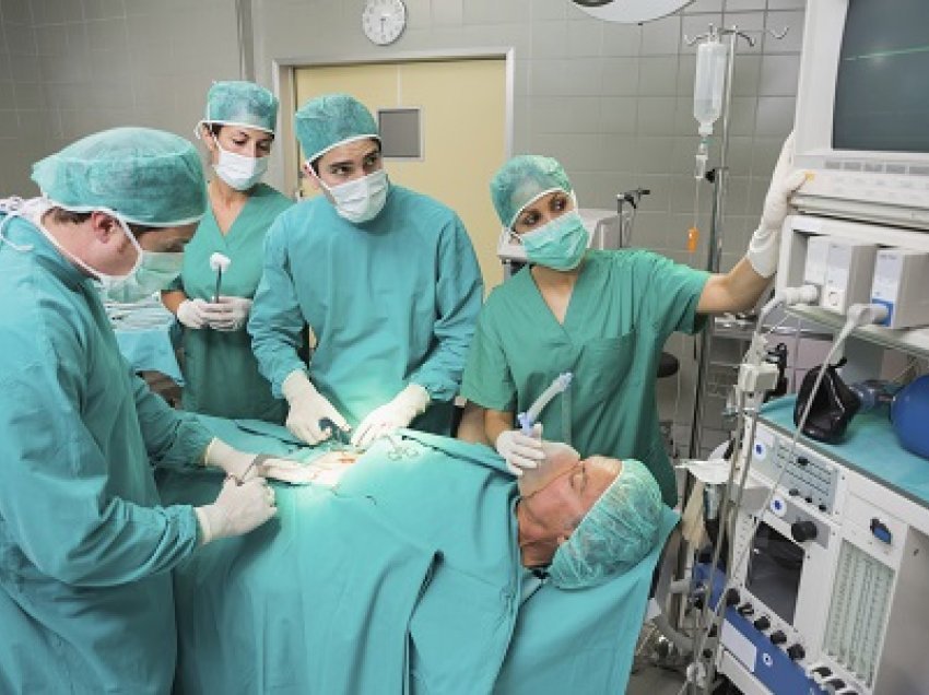 Ish-ministri tregon pse asnjëherë nuk u bë ligji për transplantim organesh në Kosovë