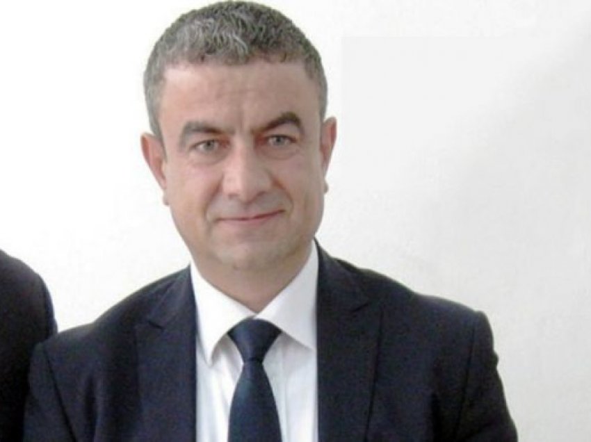 Dëshmori Artan Cuku, Komisari i hekurt, krenaria e Lurës dhe gjithë Shqipërisë  