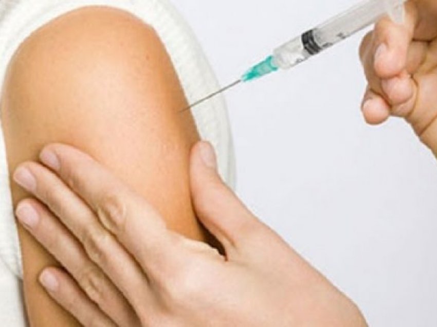 Filipçe: Janë siguruar 5850 vakcina kundër COVID-19
