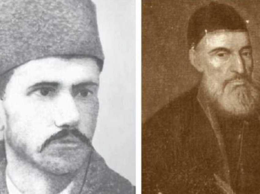 Arbëreshi Nikollë Keta, autori i sonetit të parë shqiptar