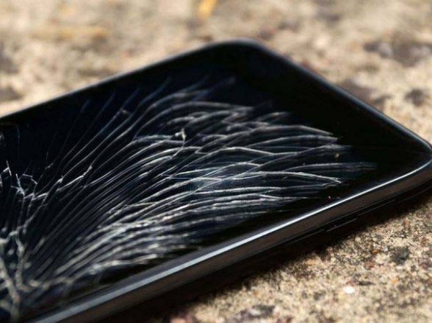 Shkencëtarët besojnë se ju mund të rregulloni një ekran të prishur në telefonin tuaj për 20 minuta